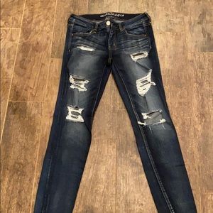 Women’s jeans